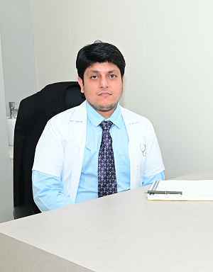 Dr. Vishal Sharma