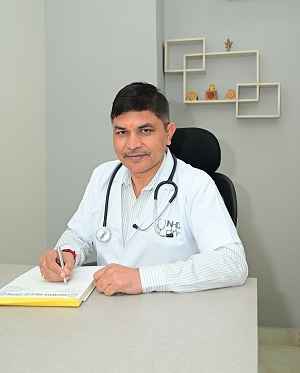 Dr. Manoj Mishra