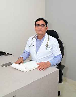 Dr. Dileep Verma